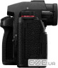 Цифрування. фотокамера Panasonic DC-G9M2 Body (DC-G9M2EE)