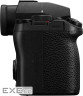 Цифрування. фотокамера Panasonic DC-G9M2 Body (DC-G9M2EE)