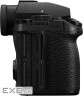 Цифрування. фотокамера Panasonic DC-G9M2 Body (DC-G9M2EE)