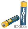 Батарейка Ansmann AAA MN2400 LR03 * 4 (5015653)