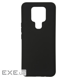 Чохол до мобільного телефона Armorstandart ICON Case Tecno Camon 16/16 SE Black (ARM58557)