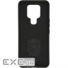 Чохол до мобільного телефона Armorstandart ICON Case Tecno Camon 16/16 SE Black (ARM58557)