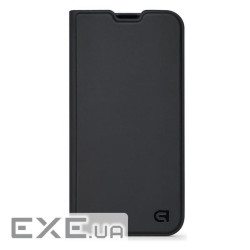 Чохол до мобільного телефона Armorstandart OneFold Case Motorola G54 Power Black (ARM72625)