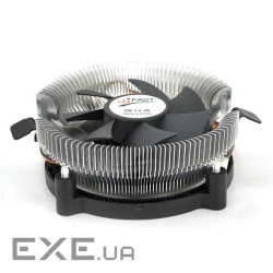 Кулер процесорний Intel LGA775 / 1155 / 1156 AMD AM2 / AM2 + / AM3 / (LGA 775 / 1155 AMD AM2)