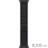 Apple Watch Ultra 3 GPS + Cellular 49mm Black Titanium Case with Black Alpine Loop - Lar (MF0X4QP/A)