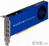 Відеокарта AMD PCI-Ex Radeon Pro WX 3200 4GB GDDR5 (128bit) (4 x miniDisplayPort) (100- (100-506115)