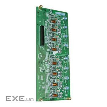 Обладнання до АТС Panasonic KX-TDA1186X