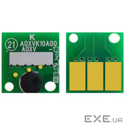 Чип для картриджа Konica Minolta TN324/326/512/513/514 CMYK 30K/26K Everprint (CHIP-MIN-TN324-UN)