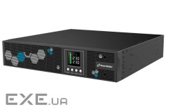 Джерело безперебійного живлення PowerWalker VI 1000 RLP (10121191)