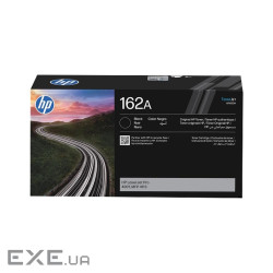 Картридж HP 162A LJ 4007, MFP 4113 Black (3 000стор) (W1620A)