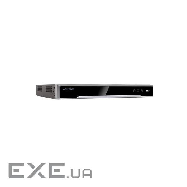 Реєстратор для відеоспостереження Hikvision DS-7608NI-K2