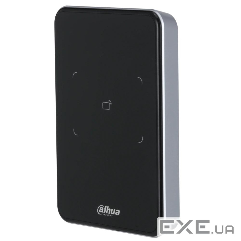 Зчитувач Dahua DHI-ASR2100A-D