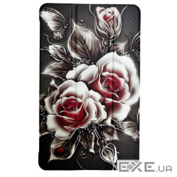 Чeхол BeCover Smart Case для Samsung Galaxy Tab A9 Plus SM-X210/SM-X215/SM-X216 11.0" Black (711276)