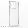 Чохол до мобільного телефона BeCover Anti-Shock Motorola Edge 70 Fusion Clear (716085)