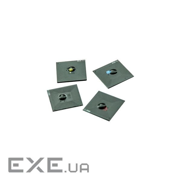 Чип для картриджа Kyocera TK-580C 3.5K FSC5150DN TK-580-C-3.5K-VE AHK (3206179)
