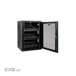 48-Device USB Charging Station Cabinet with Sync for iPad and Android Tablets, Wall-Mount (CS48USB)