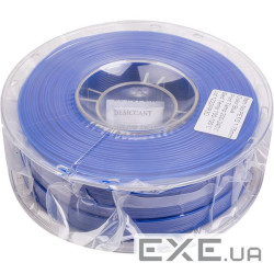 PETG-пластик PowerPlant Filament для 3D-принтера 1.75 мм 1 кг, синій (PT812912) (PT812912)