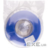 PETG-пластик PowerPlant Filament для 3D-принтера 1.75 мм 1 кг, синій (PT812912) (PT812912)