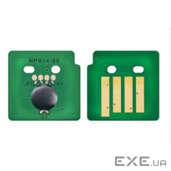 Чип для картриджа Xerox Phaser 7100, 108R01151 24K, black, drum Everprint (CHIP-XER-7100-B-DR)