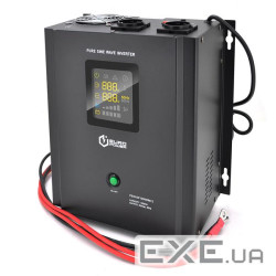 Джерело безперебійного живлення Europower PSW-EP1000WM12