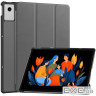 Чохол до планшета BeCover Smart Case Lenovo Idea Tab Plus 12.1" Gray (715081)