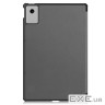 Чохол до планшета BeCover Smart Case Lenovo Idea Tab Plus 12.1" Gray (715081)