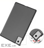Чохол до планшета BeCover Smart Case Lenovo Idea Tab Plus 12.1" Gray (715081)