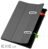 Чохол до планшета BeCover Smart Case Lenovo Idea Tab Plus 12.1" Gray (715081)