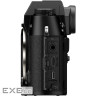 Цифровий фотоапарат Fujifilm X-T50 Body Black (16828193)