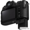 Цифровий фотоапарат Fujifilm X-T50 Body Black (16828193)