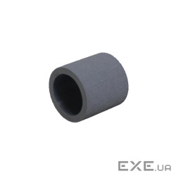 Накладка ролика захоплення HP P2035, RM1-6414 Patron (TIR-HP-RM1-6414-PN)