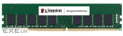 Пам"ять сервера Kingston DDR4 32GB 3200 ECC DIMM (KTD-PE432E/32G)