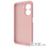 Чехол WAVE Full Silicone Cover Xiaomi Redmi A7 Pro light purple (68738 light purple)