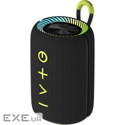 Акустична система Havit SK918BT IPX6 15W Black (6939119050443)