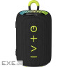 Акустична система Havit SK918BT IPX6 15W Black (6939119050443)