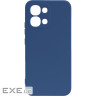 Чохол до мобільного телефона Armorstandart ICON OPPO A6 Pro 4G Camera cover Dark Blue (ARM89233)