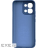 Чохол до мобільного телефона Armorstandart ICON OPPO A6 Pro 4G Camera cover Dark Blue (ARM89233)