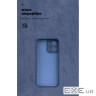 Чохол до мобільного телефона Armorstandart ICON OPPO A6 Pro 4G Camera cover Dark Blue (ARM89233)