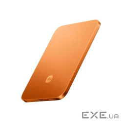 Зовн_АКБ Xiaomi UltraThin Magne 5000mAh 15W (BHR0975GL)пом