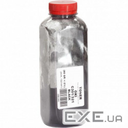 Тонер OKI C301/321 , 60г Black AHK (1501441)