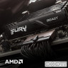 Модуль пам'яті KINGSTON FURY Beast DDR4 3200MHz 32GB Kit 2x16GB (KF432C16BB1K2/32)