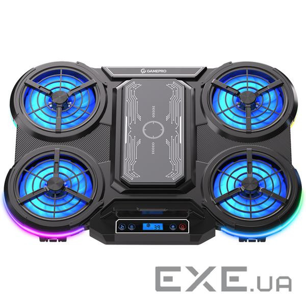 Підставка для ноутбука GamePro CP1450