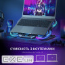 Підставка для ноутбука GamePro CP1450