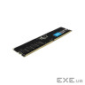 Модуль пам'яті CRUCIAL DDR5 4800MHz 32GB (CT32G48C40U5T)