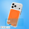 Чехол Proove Tint Case with Magnetic Ring iPhone 16 Pro Max natural titanium (PCTCIP16PM27)