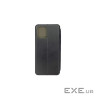 Чохол до мобільного телефона BeCover Exclusive Xiaomi Redmi 12 Black (710276)