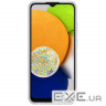 Чохол для мобільного телефону BeCover Samsung Galaxy A03 SM-A035 Transparancy (707442)