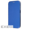 Чохол для мобільного телефону Armorstandart G-Case Samsung M35 5G (M356) Blue (ARM77984)
