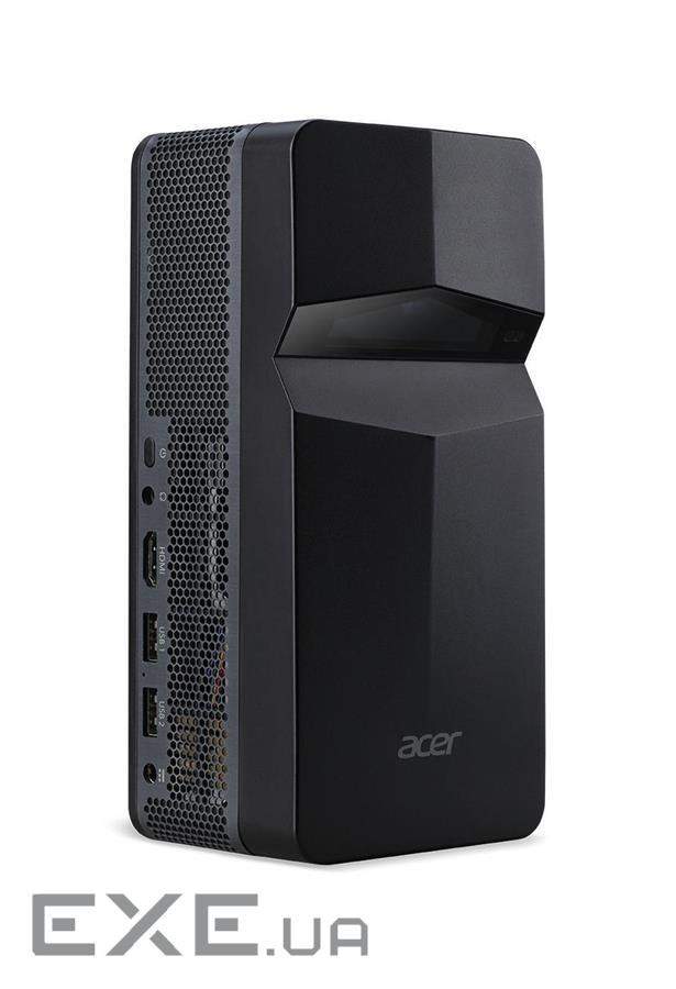 Проєктор ультракороткофокусний Acer PD1520Us FHD, 500 lm, LED, 0.26, WiFi, Whale TV (MR.JYE11.001)