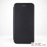 Чохол до мобільного телефона BeCover Exclusive Samsung Galaxy A27 SM-A276 Black (715684)